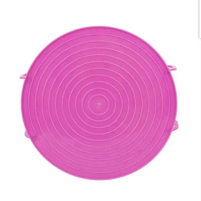 Multifunctional Microwave Layered Steaming Rack Kitchen Gadgets Pink - Shop at LoveMi