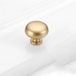 2040Gold Single Hole
