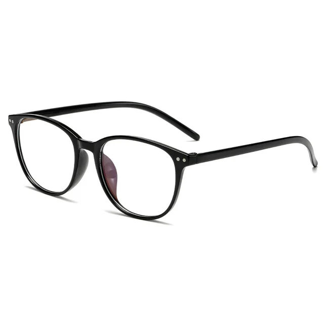 Fashion Presbyopic Glasses Women's Anti Blue Light HD Black - Shop at LoveMi