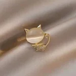 Bow Tie Cat