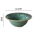 4.5Inch Bowl Green