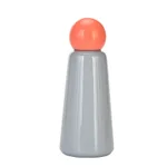 Orange Grey