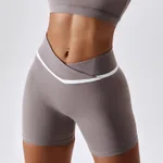 Purple Gray