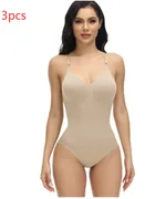 3Pcs Skin Colour