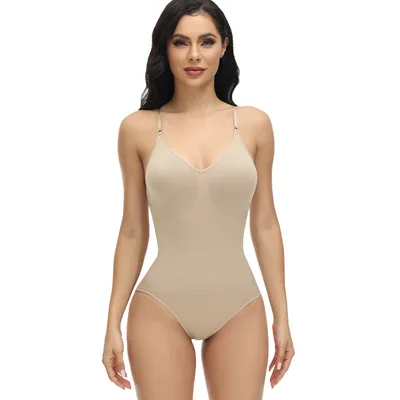 Abdominal Lifting Hip Shaping Underwear Skin Colour S - Shop at LoveMi