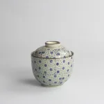 Blue Cherry Blossom