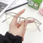 Clear Ash