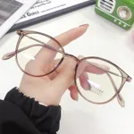 Transparent Tea