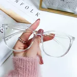 Transparent Frame