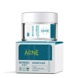 Acne cream - 30Ml