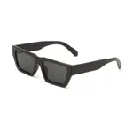Black Frame
