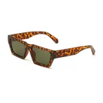 Tortoise Shell Frame