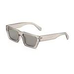 Transparent Frame