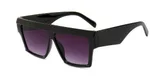 Bright Black Double Grey