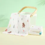 30X50Cm Bear Group 3Pcs