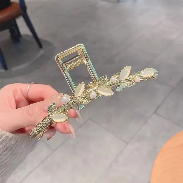 Butterfly Fashion Flower Hairpin 4 Style - Shop at LoveMi