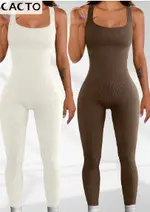 Beige And Brown