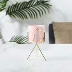 Pink Medium Size