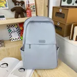 Take High School Bag computer Backpack - Blue