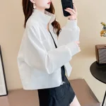 Thin White Style