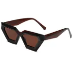 Brown Frame