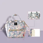 Camouflage-Deluxe Model