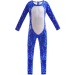 Printed Jumpsuit