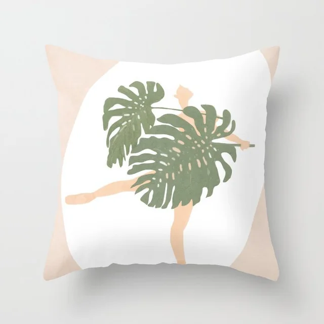 Nordic Living Room Sofa Car Pillowcase Decoration Jwbzt051F19 - Shop at LoveMi