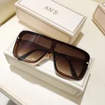 Dark Tea Brown