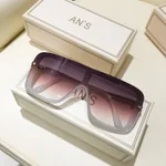 Purple White