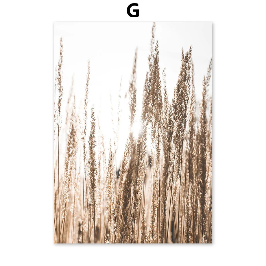 Living Room Bedroom Poster Canvas Decoration G - Shop at LoveMi
