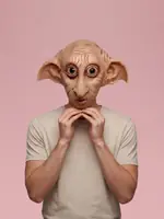 Dobby Elf Mask
