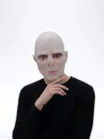 Voldemort Mask