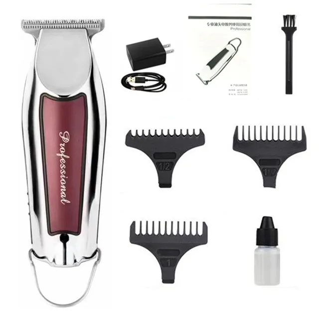 Multi functional Oil Head Hairdresser Four piece Set 8081Barber - Shop at LoveMi
