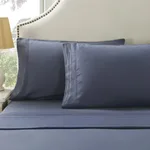 Grey Blue