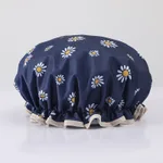 Daisy Navy Blue