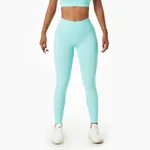 Blue Pants