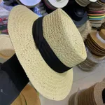 Beige Black