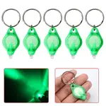 Green Shell And Green Light