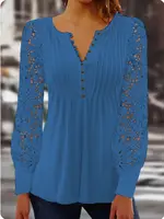 Peacock Blue