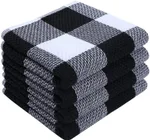 Black White