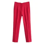 Bright Red