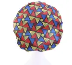 Triangular Sapphire