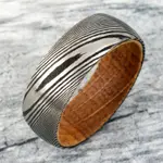 Cask Wood