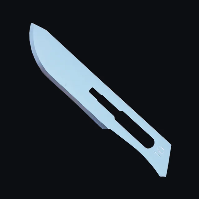 Maintenance And Disassembly Assistance Of Stainless Steel Blade Tools No10 - Shop at LoveMi