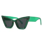 Green Black Grey