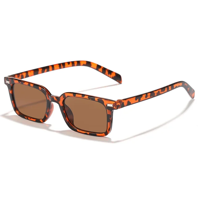 Men's And Women's Fashion UV Protection Sunglasses Douhua Tea - Shop at LoveMi
