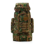From Forest Camouflage