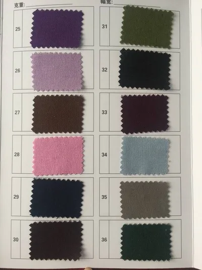 Linen Plain Dyed Sofa Curtain Fabric Color25 - Shop at LoveMi