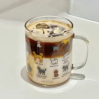 Pet Glasses